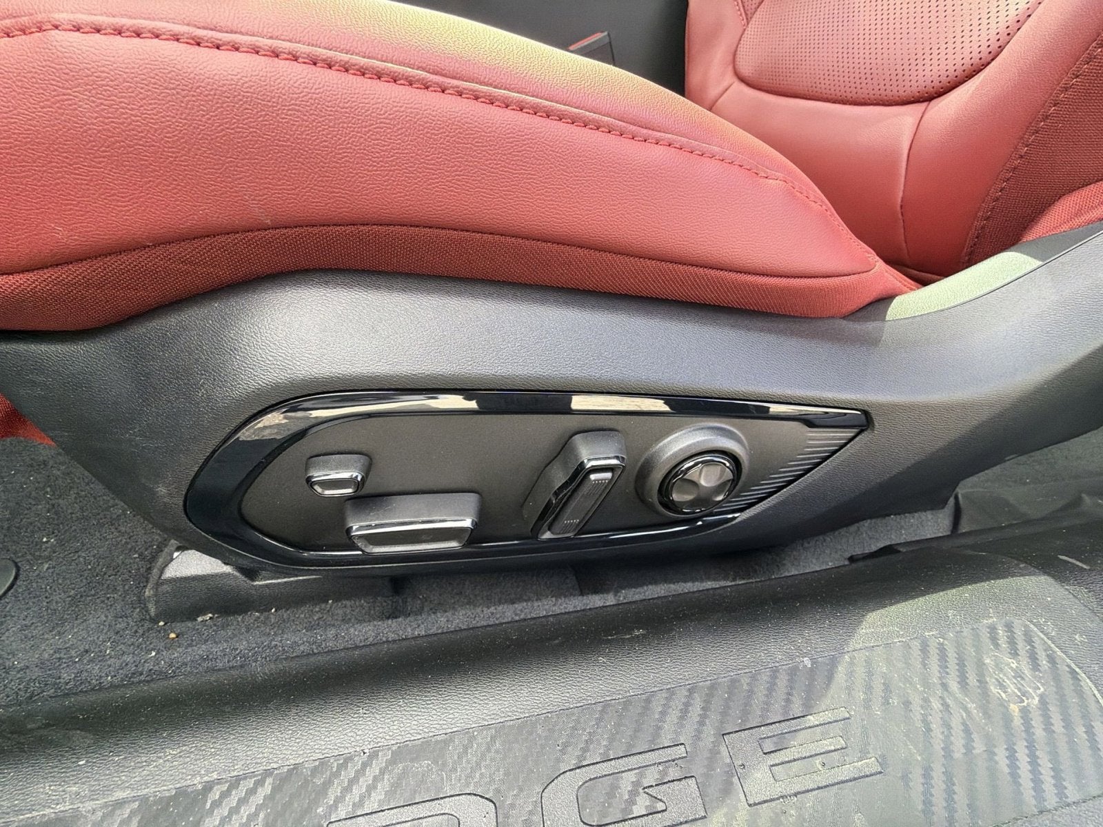 2026 Dodge Charger R/T Scat Pack