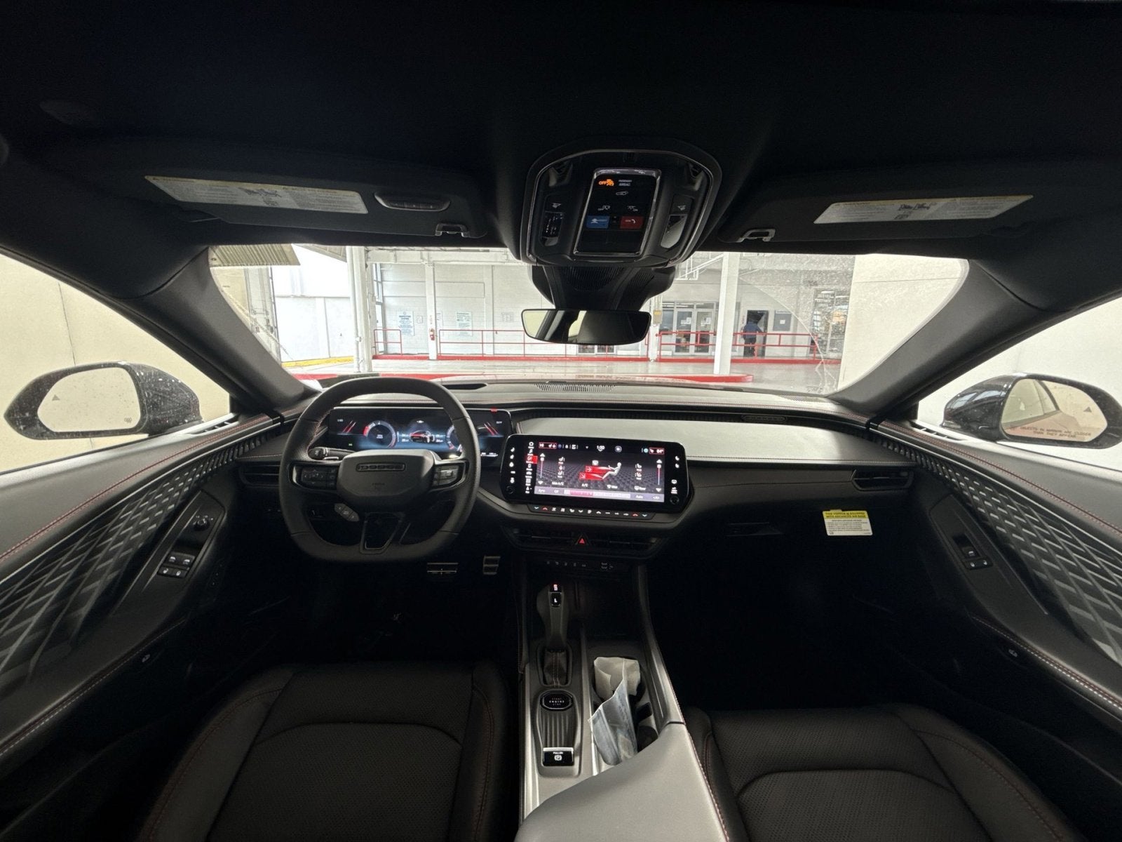 2026 Dodge Charger R/T Scat Pack