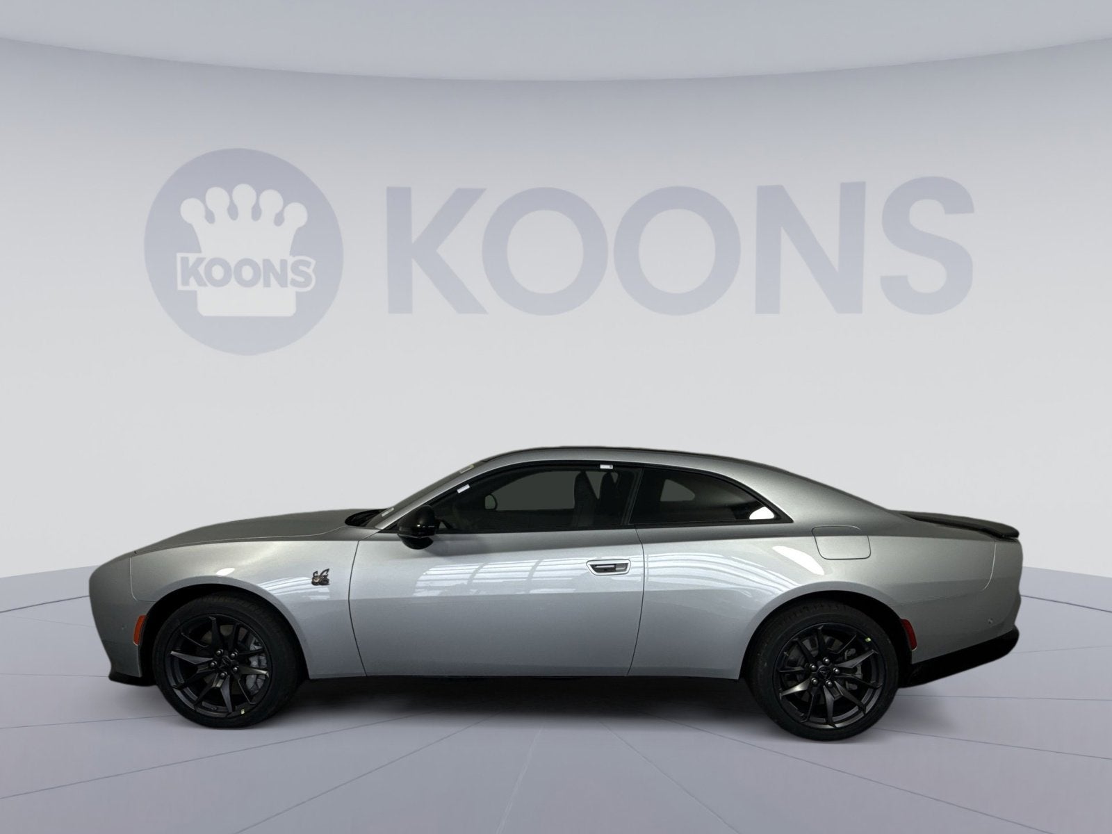 2026 Dodge Charger R/T Scat Pack