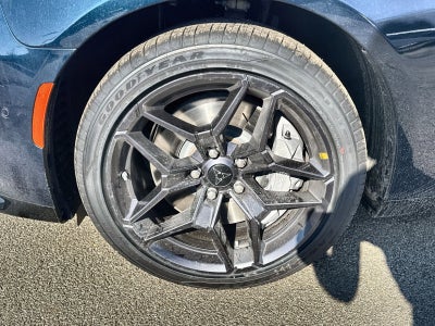 2026 Dodge Charger R/T Scat Pack