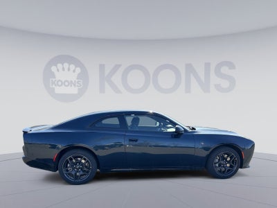 2026 Dodge Charger R/T Scat Pack