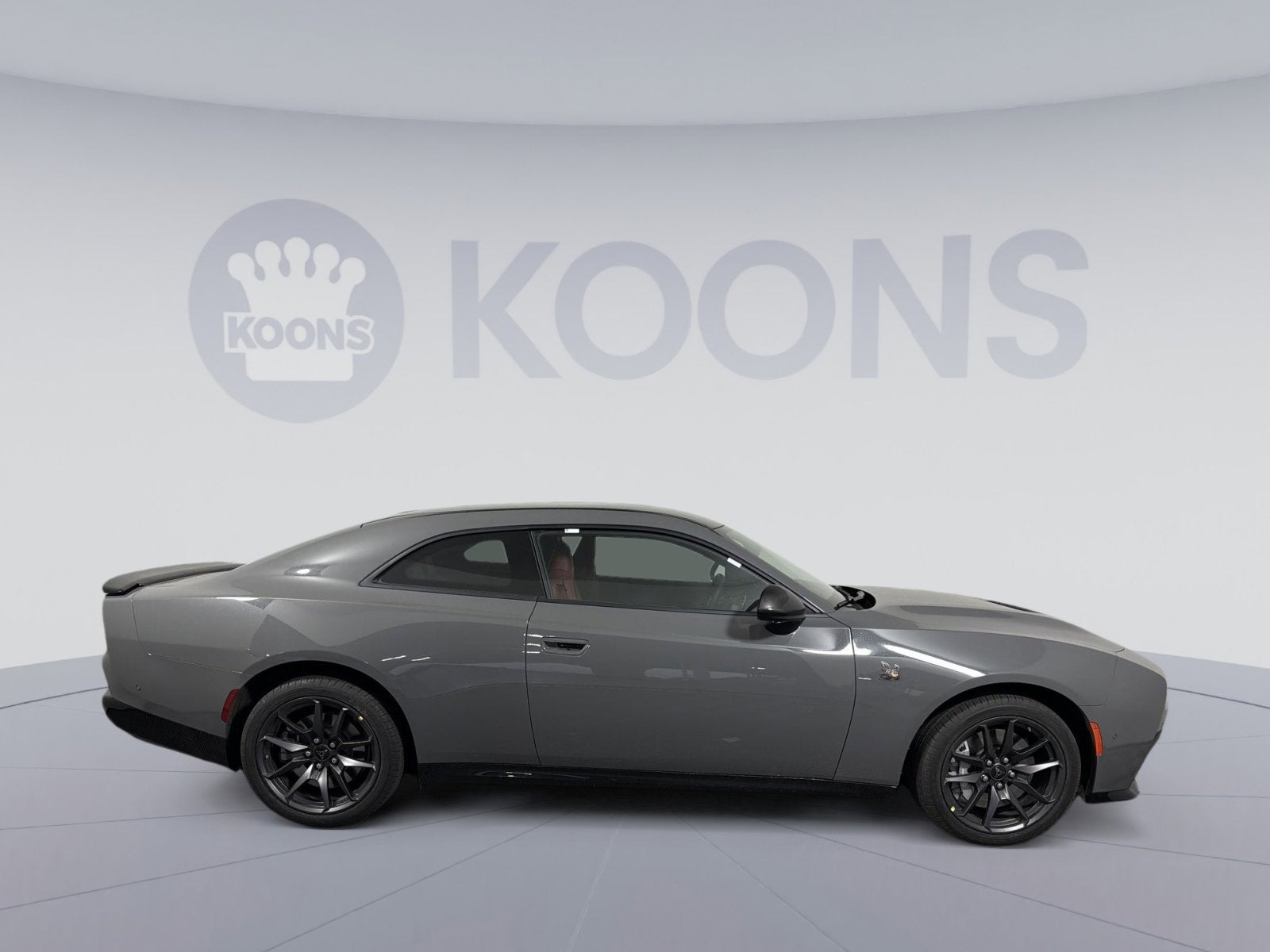 2026 Dodge Charger R/T Scat Pack