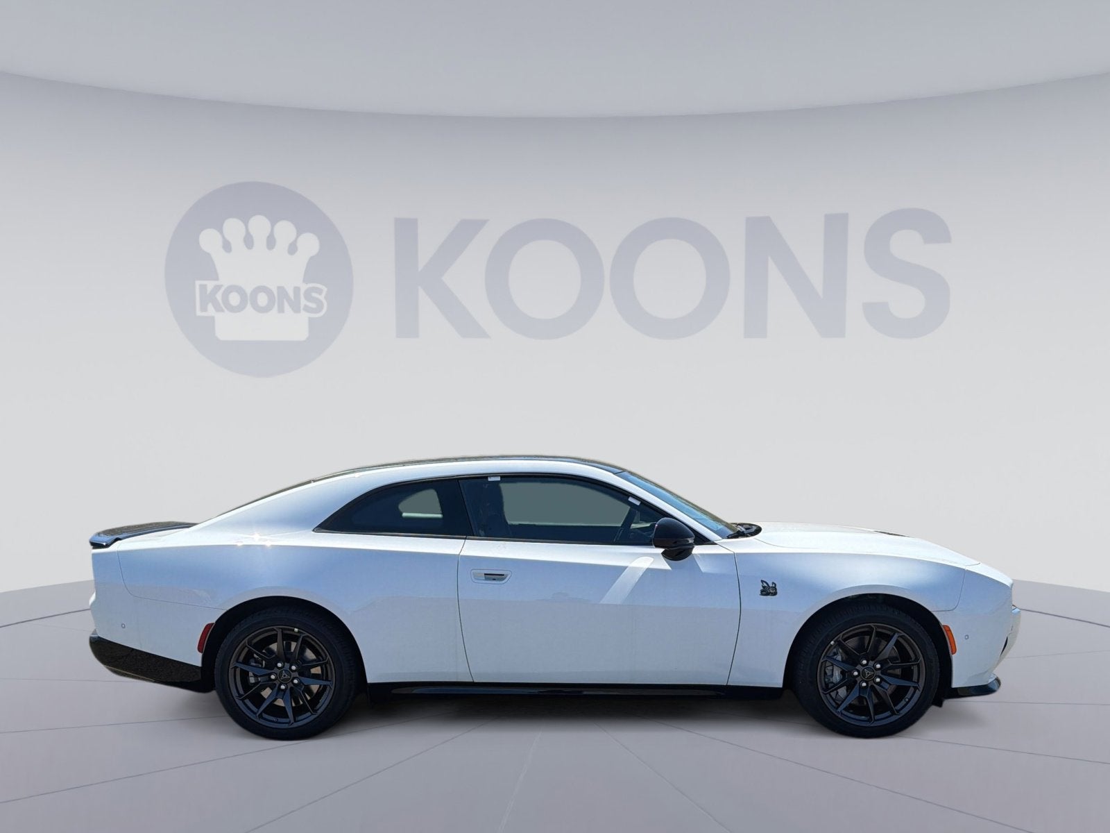 2026 Dodge Charger R/T Scat Pack