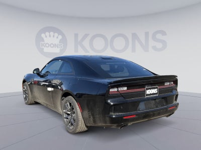2026 Dodge Charger R/T Scat Pack