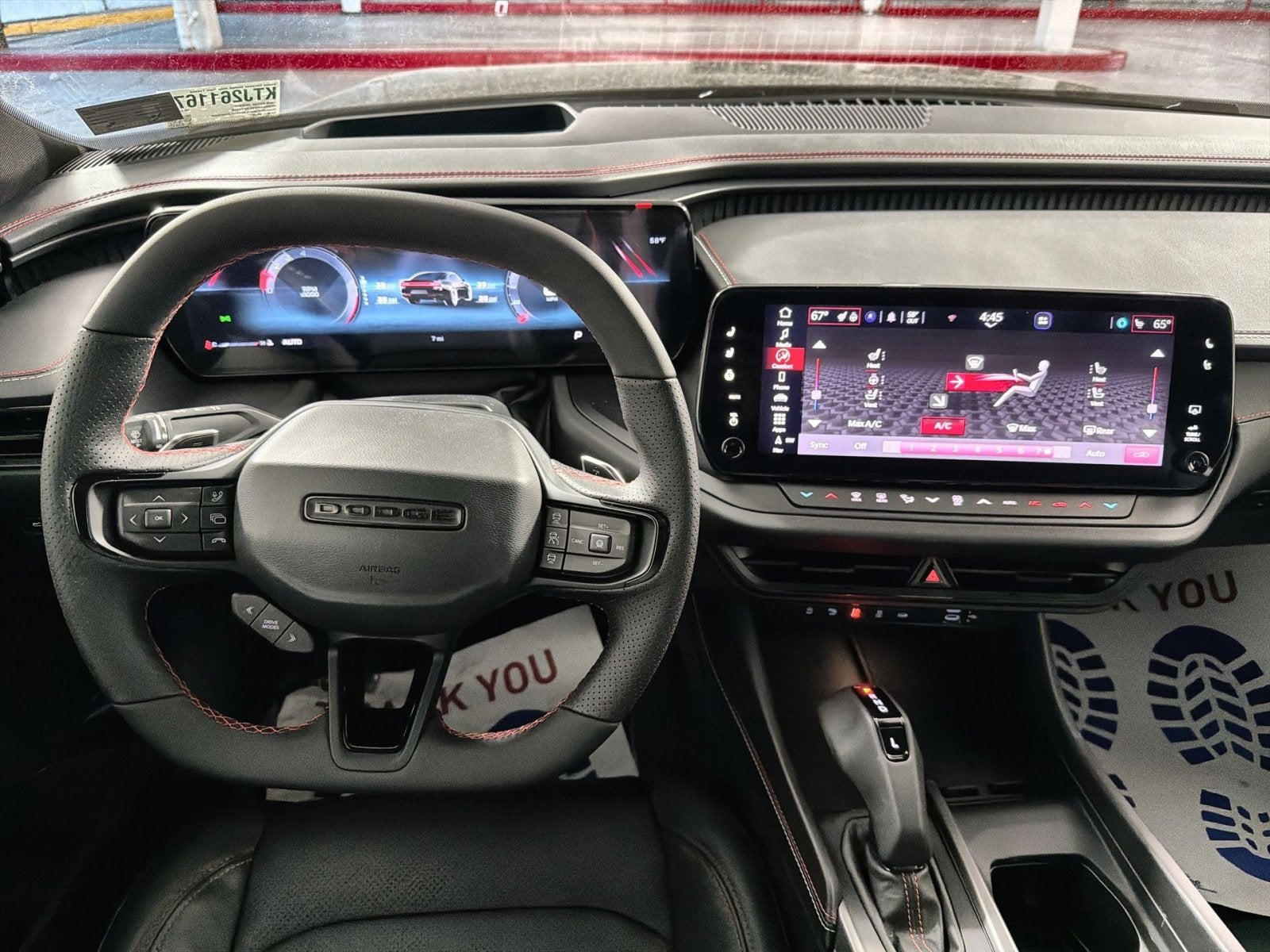 2026 Dodge Charger R/T Scat Pack