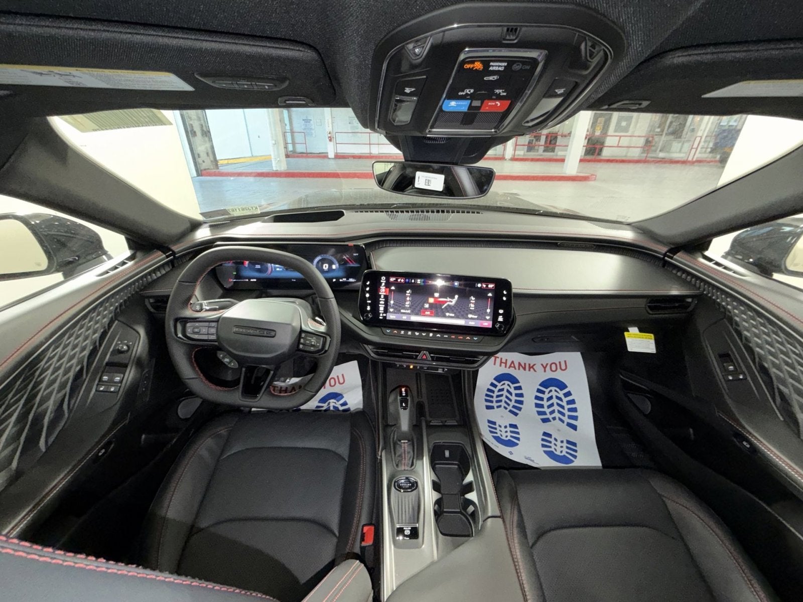 2026 Dodge Charger R/T Scat Pack