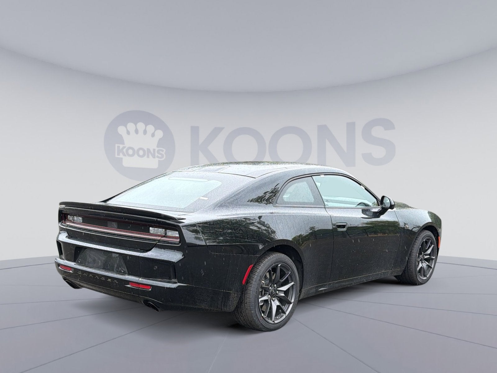 2026 Dodge Charger R/T Scat Pack