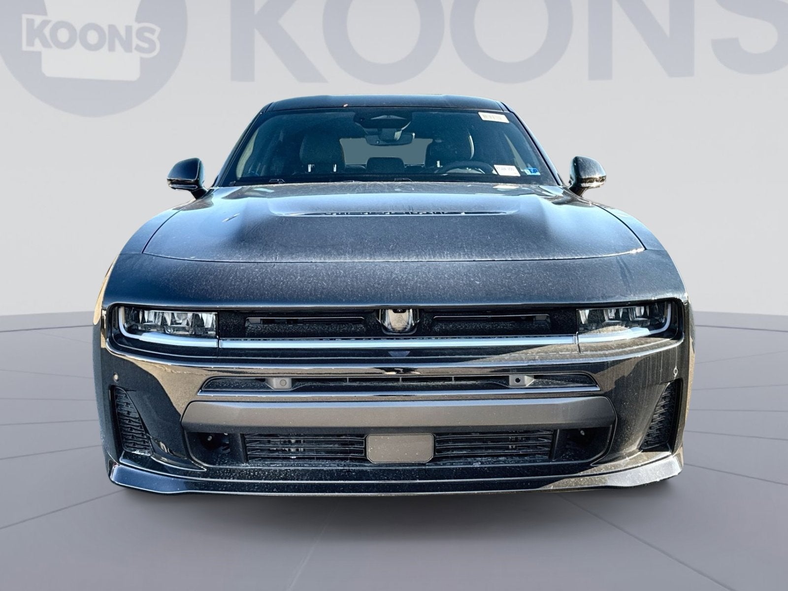 2026 Dodge Charger R/T Scat Pack