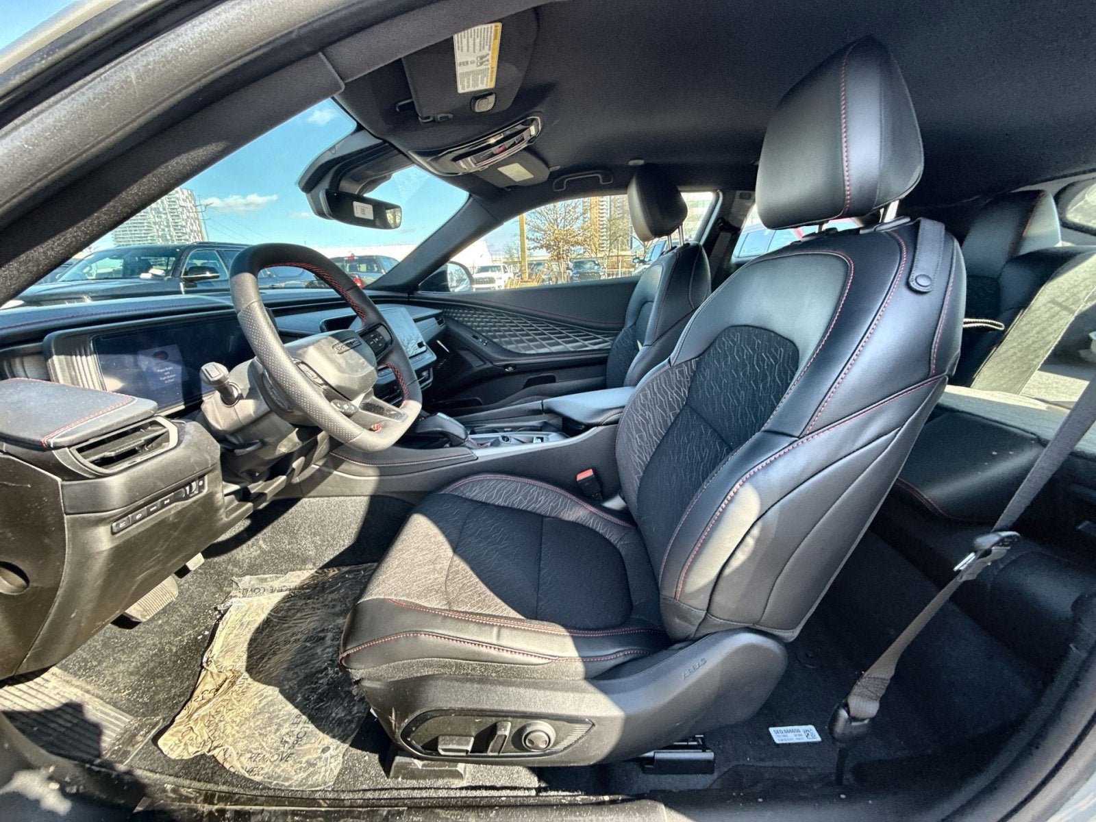 2026 Dodge Charger R/T Scat Pack