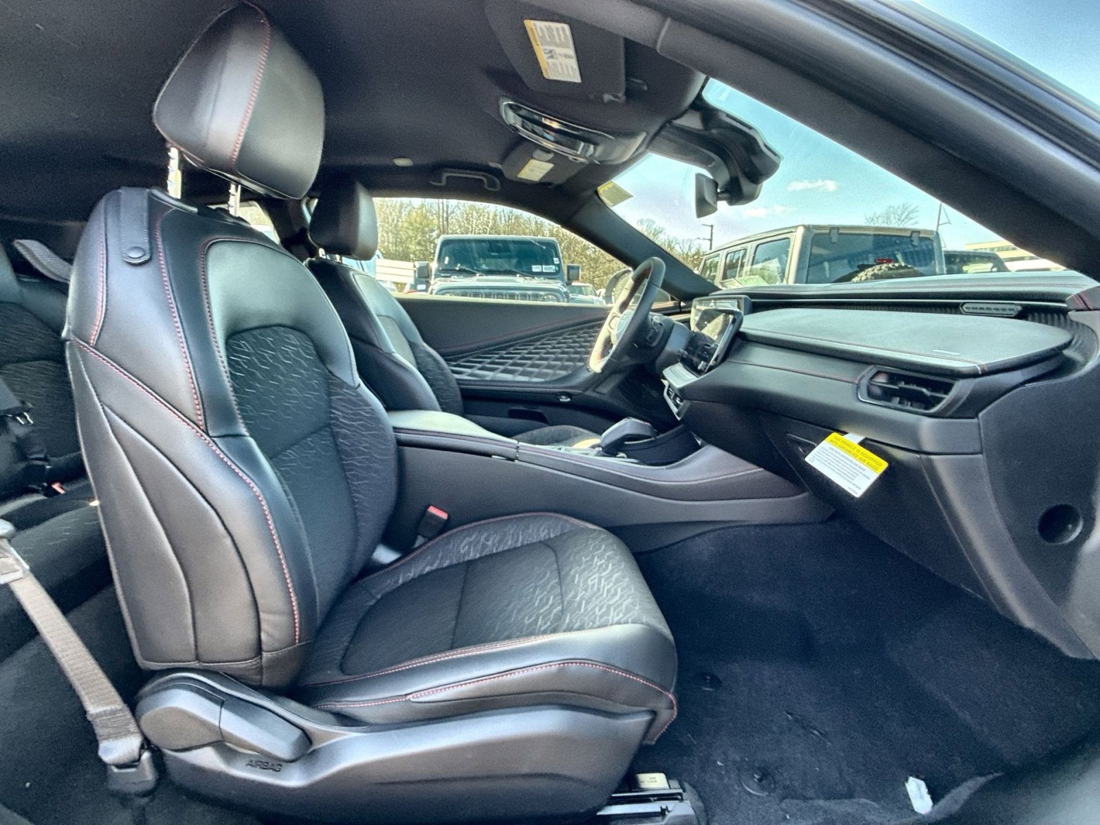 2026 Dodge Charger R/T Scat Pack