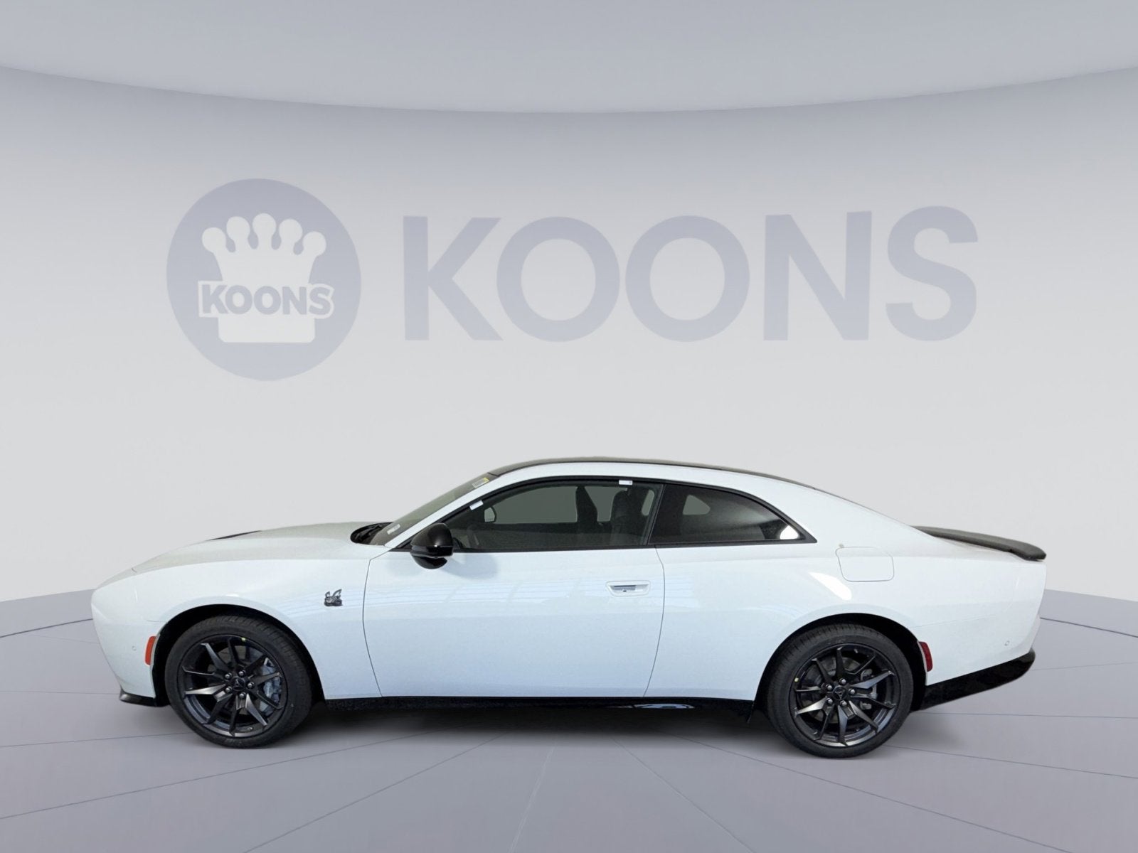 2026 Dodge Charger R/T Scat Pack