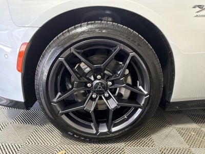 2024 Dodge Charger R/T