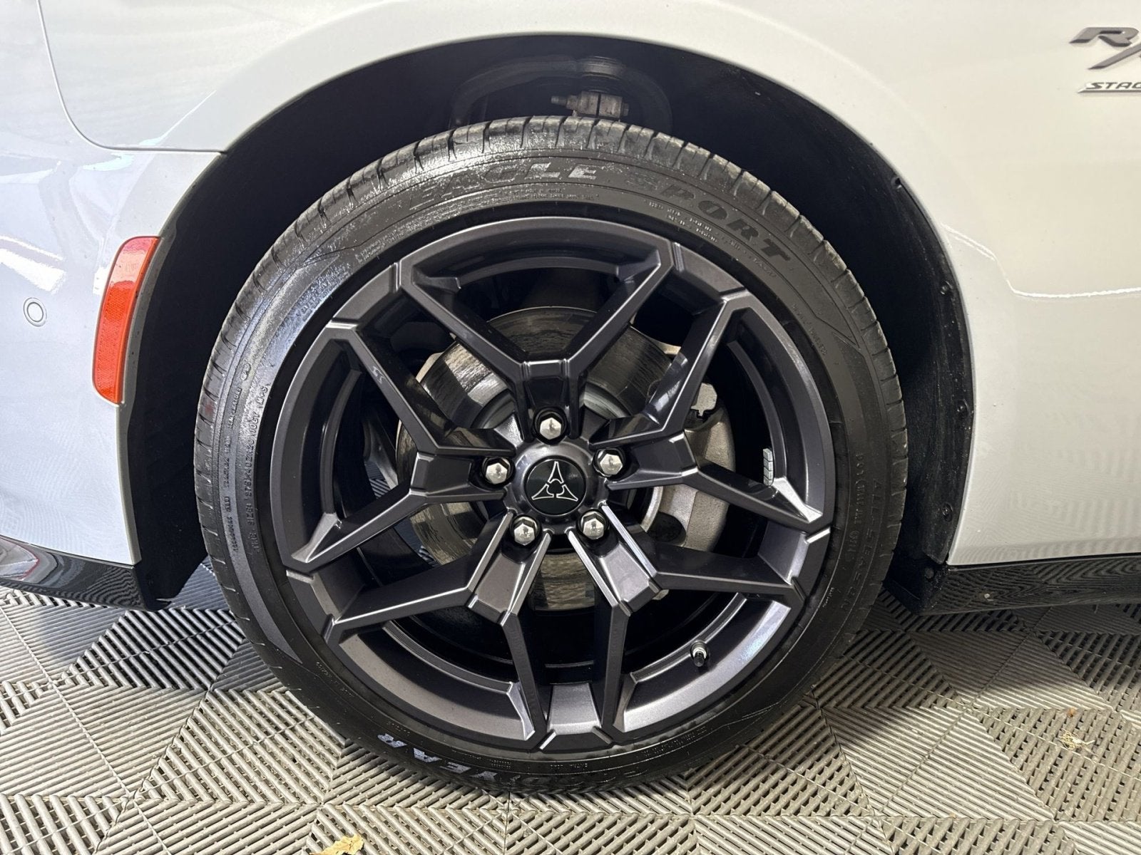 2024 Dodge Charger R/T