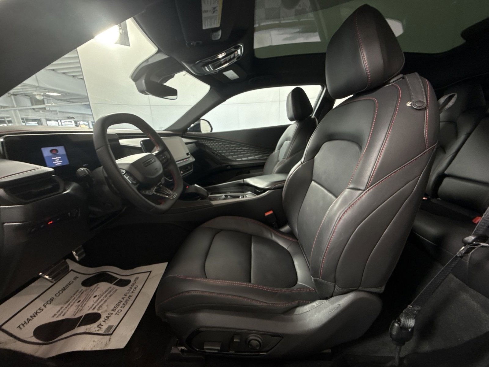 2024 Dodge Charger R/T