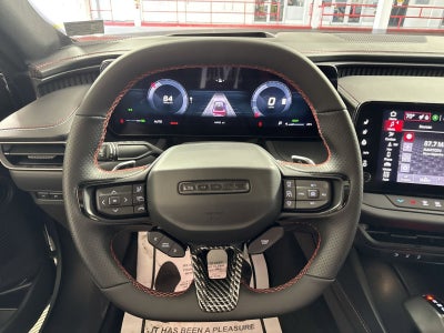 2024 Dodge Charger R/T