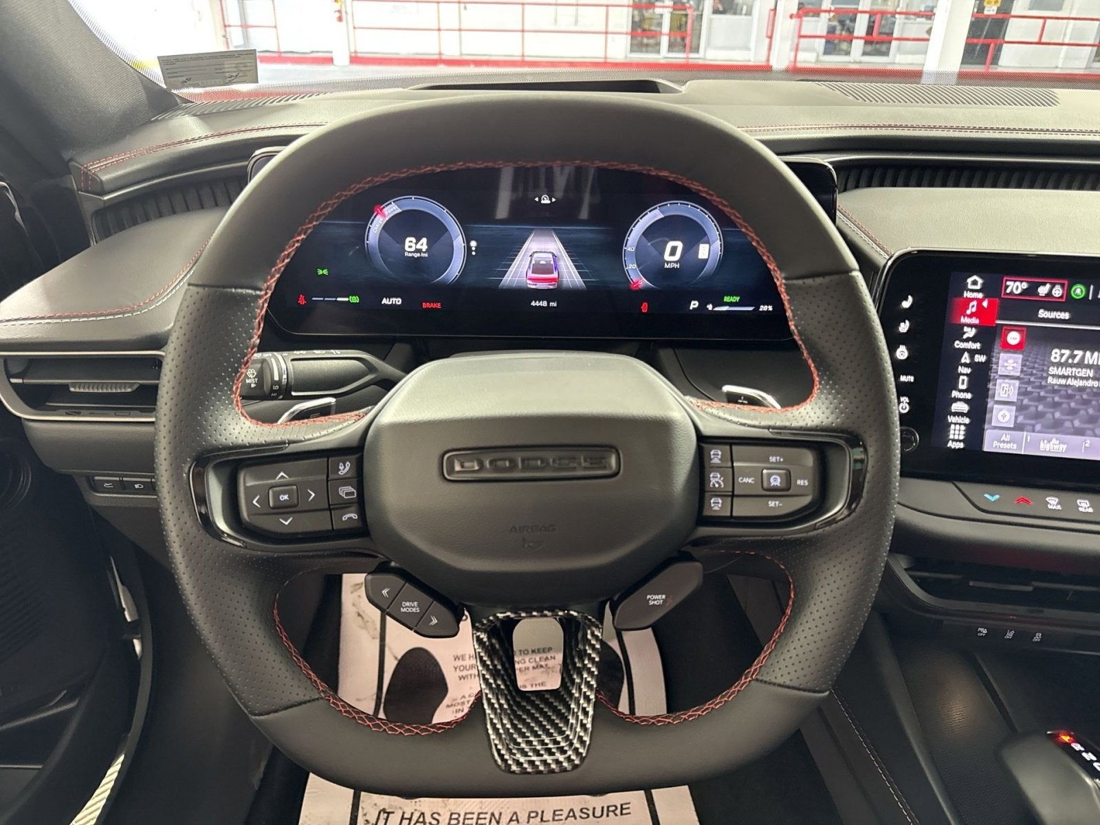 2024 Dodge Charger R/T