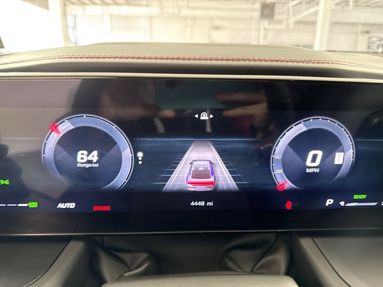 2024 Dodge Charger R/T