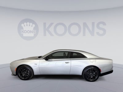 2024 Dodge Charger R/T