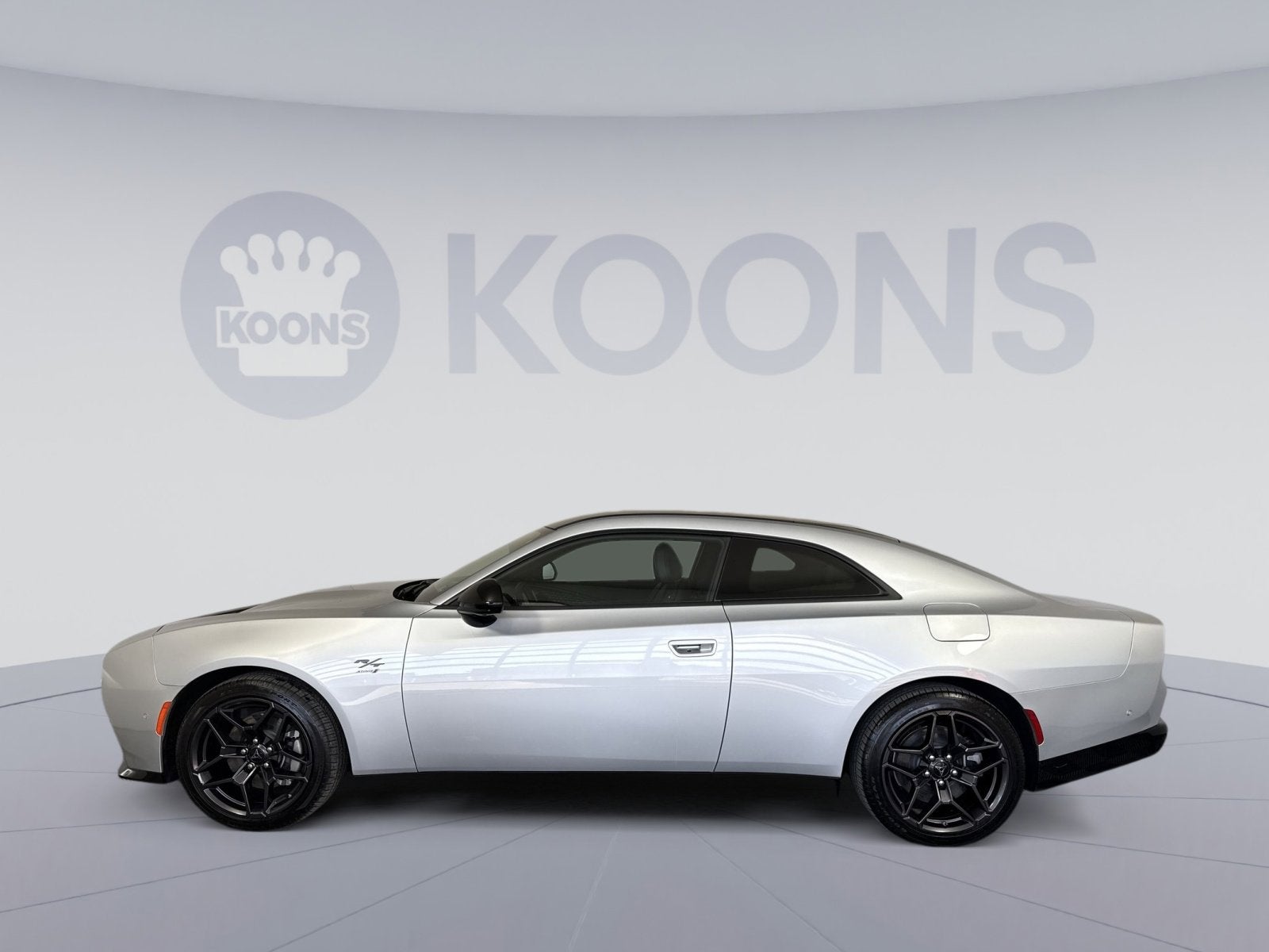 2024 Dodge Charger R/T