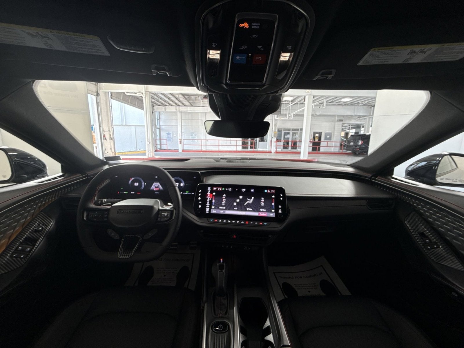 2024 Dodge Charger R/T