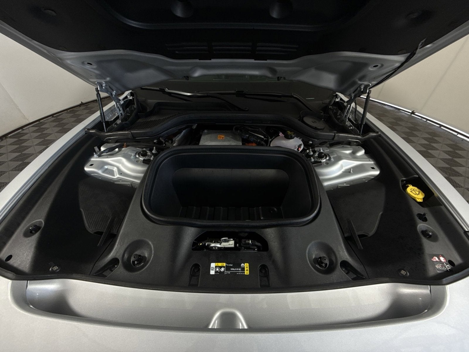 2024 Dodge Charger R/T