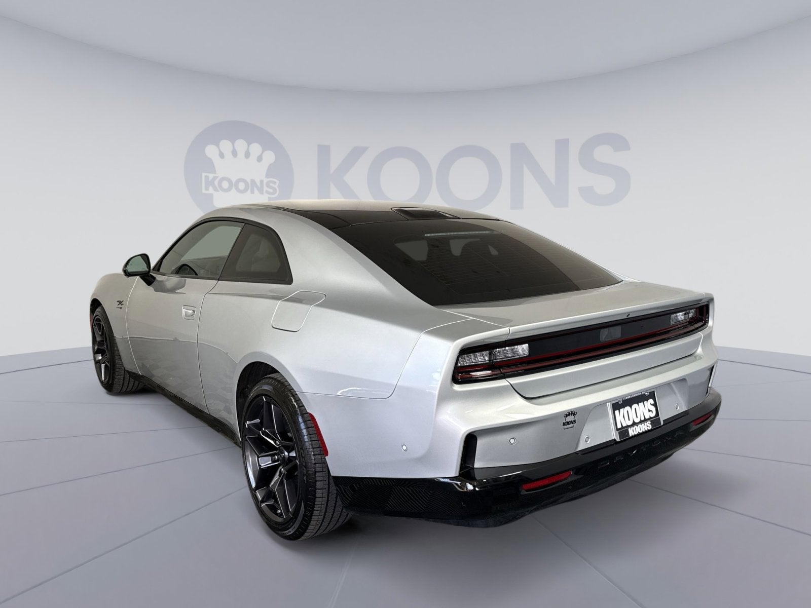 2024 Dodge Charger R/T