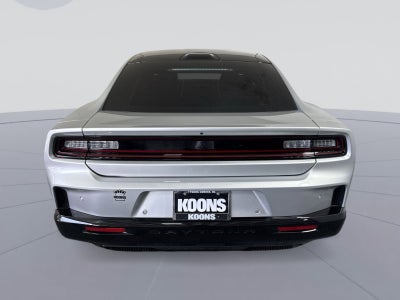 2024 Dodge Charger R/T