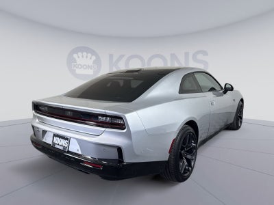 2024 Dodge Charger R/T