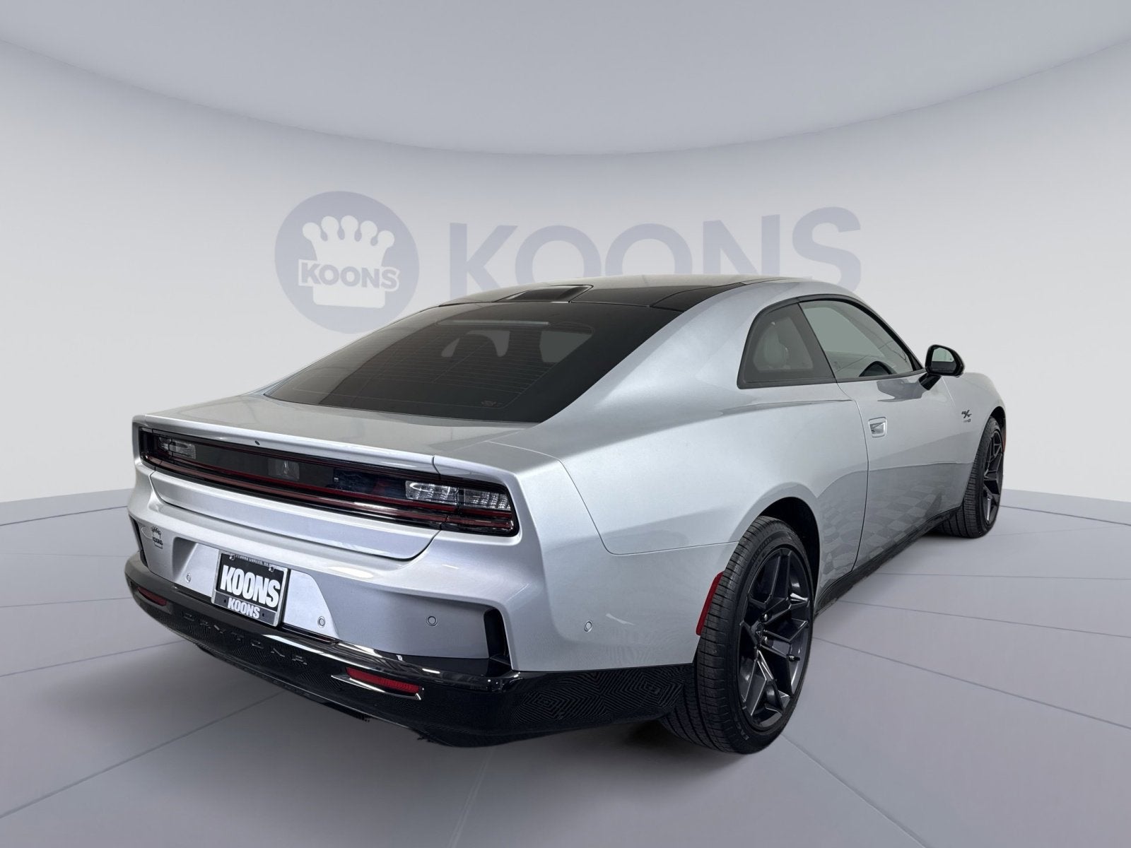 2024 Dodge Charger R/T