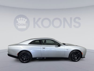 2024 Dodge Charger R/T