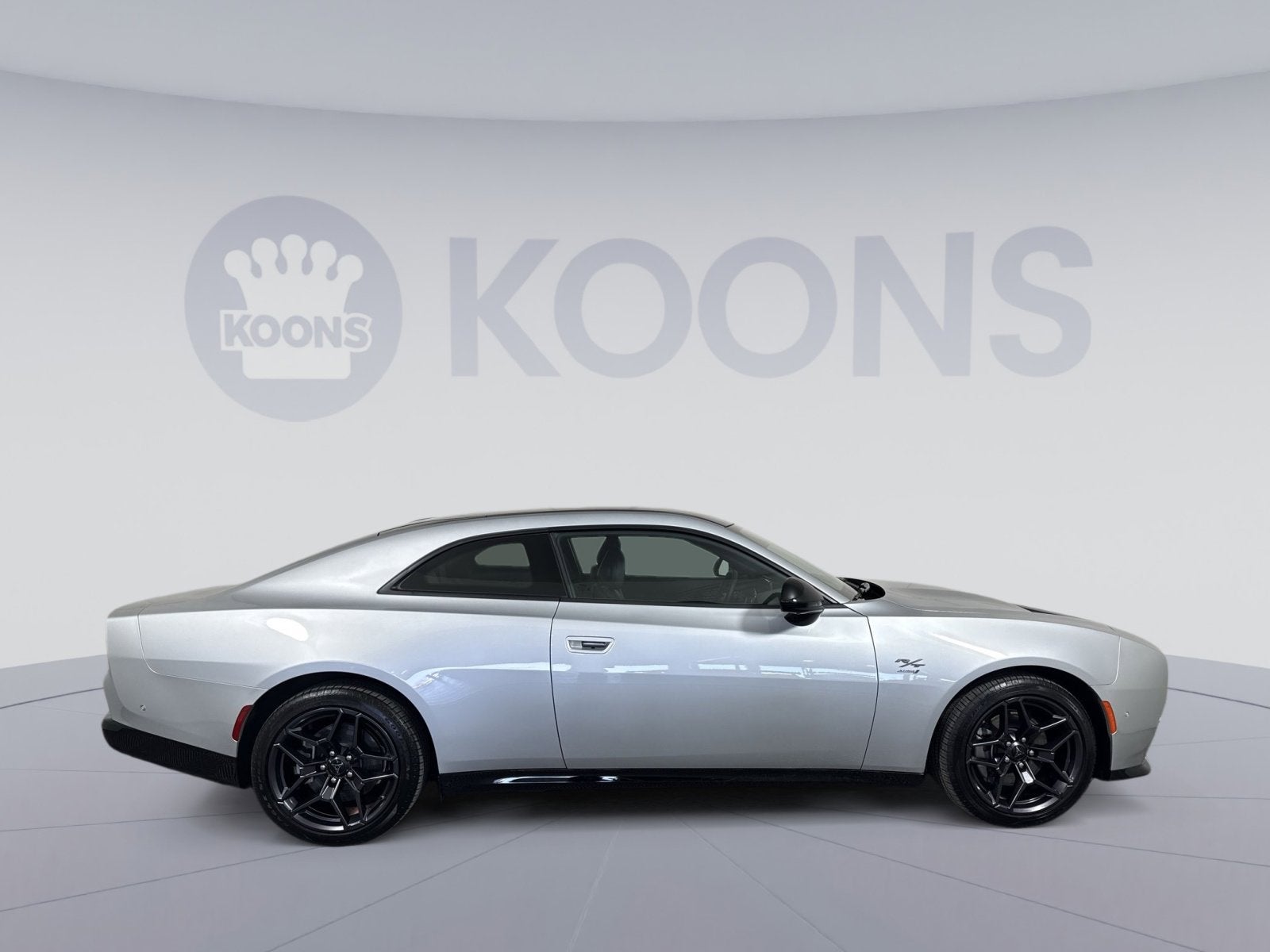 2024 Dodge Charger R/T