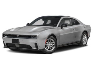 2024 Dodge Charger R/T