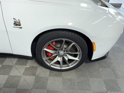 2025 Dodge Charger R/T Scat Pack