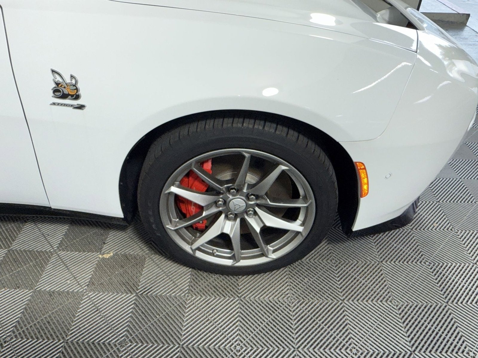 2025 Dodge Charger R/T Scat Pack