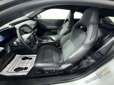 2025 Dodge Charger R/T Scat Pack