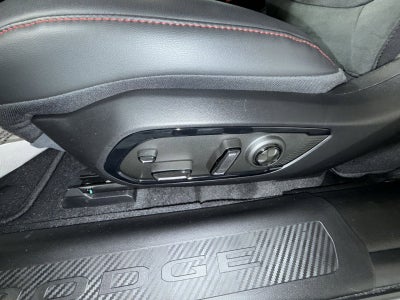 2025 Dodge Charger R/T Scat Pack