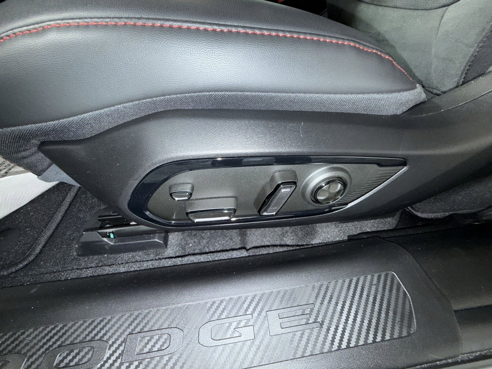 2025 Dodge Charger R/T Scat Pack