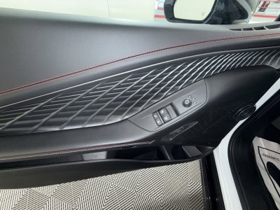 2025 Dodge Charger R/T Scat Pack