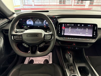 2025 Dodge Charger R/T Scat Pack