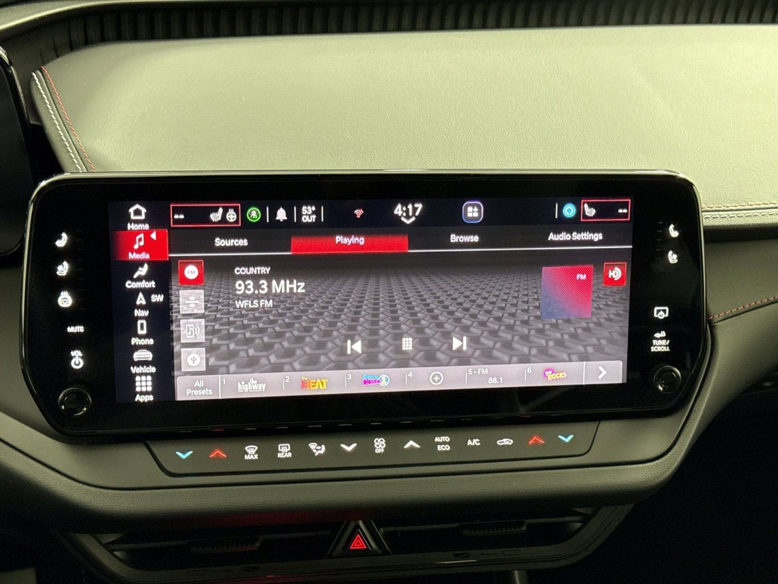 2025 Dodge Charger R/T Scat Pack