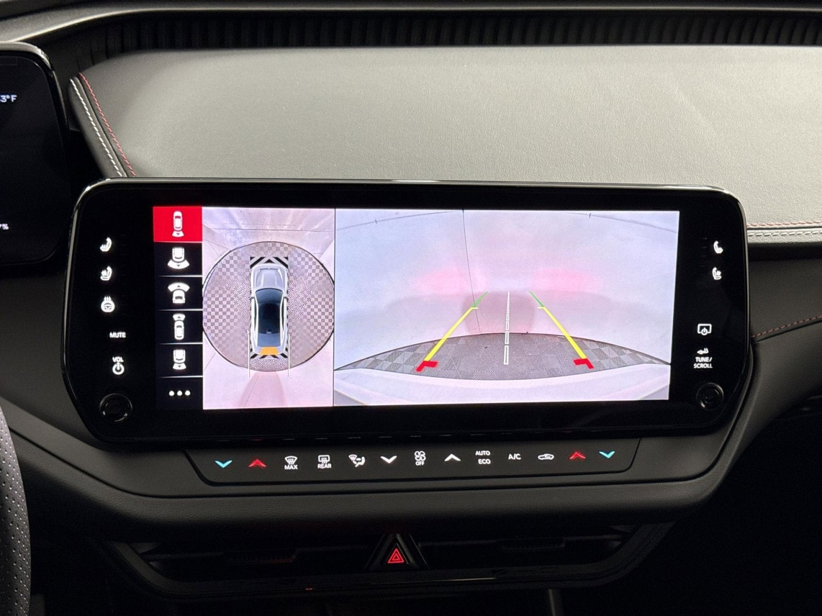 2025 Dodge Charger R/T Scat Pack