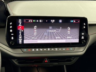 2025 Dodge Charger R/T Scat Pack