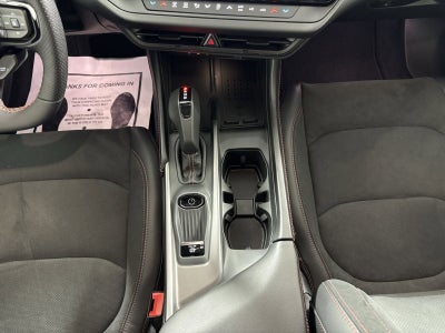 2025 Dodge Charger R/T Scat Pack