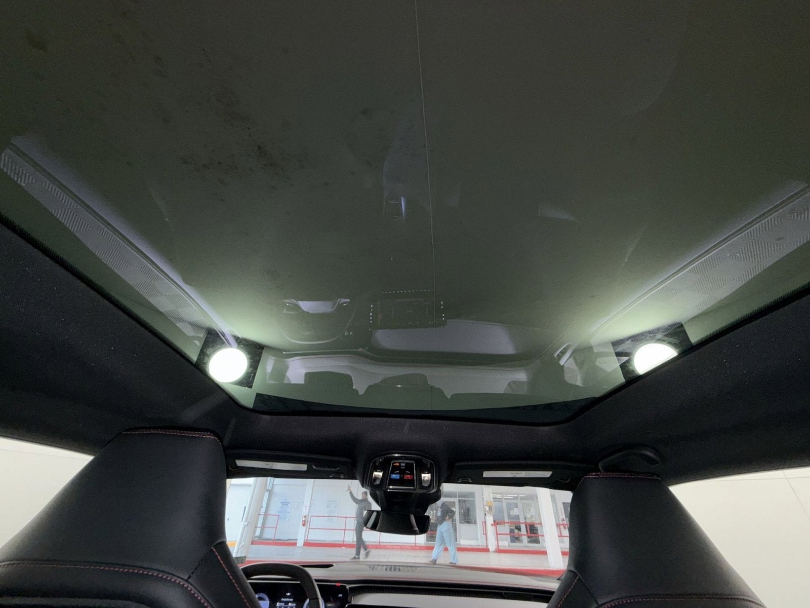 2025 Dodge Charger R/T Scat Pack