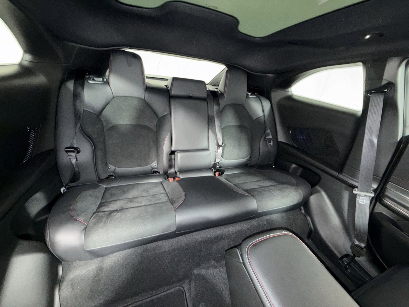 2025 Dodge Charger R/T Scat Pack