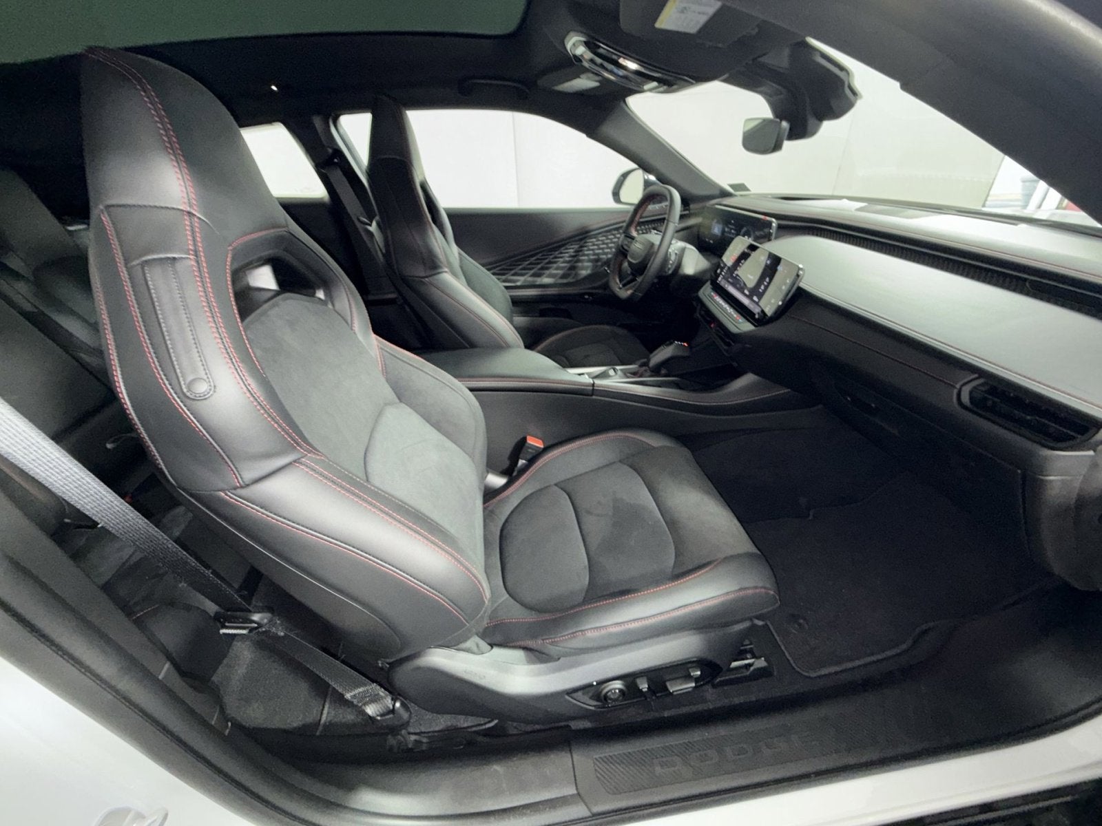 2025 Dodge Charger R/T Scat Pack