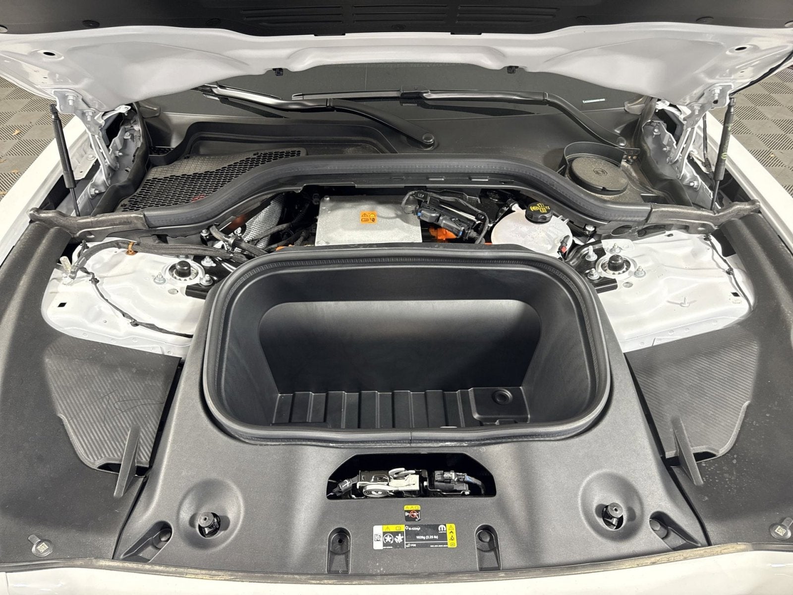 2025 Dodge Charger R/T Scat Pack