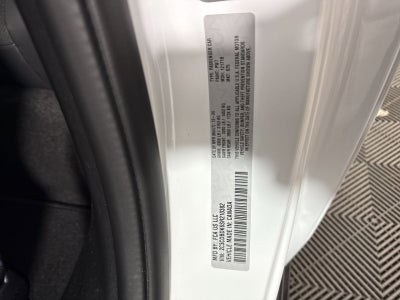 2025 Dodge Charger R/T Scat Pack