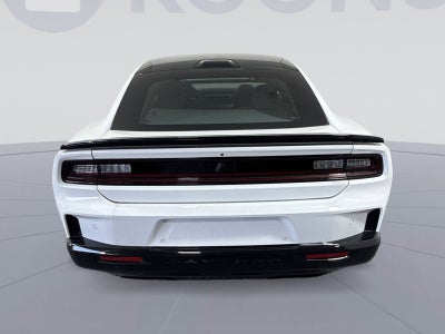 2025 Dodge Charger R/T Scat Pack