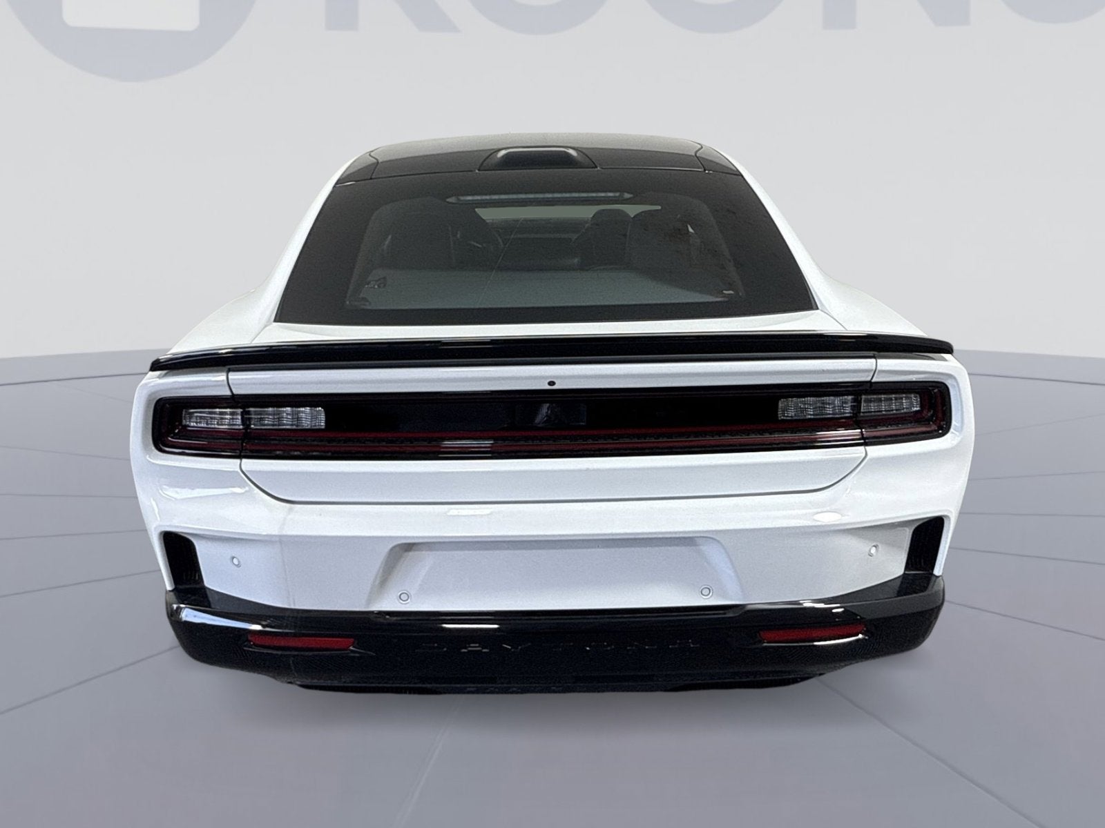 2025 Dodge Charger R/T Scat Pack